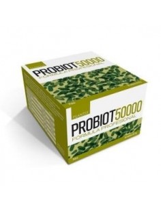 Probiot 50.000 Formula Profesional 15Sbrs. de Artesania