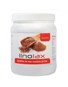 Linolax Semillas Lino...
