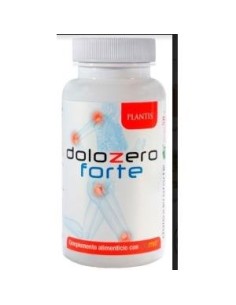Dolozero Forte 90Cap. de Artesania