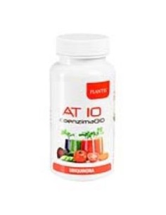 Coenzima Q10 At10 60Cap. de Artesania