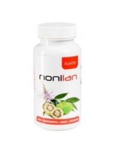 Nonilan Plantis 60Cap. de Artesania