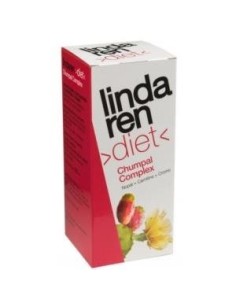 Lindaren Diet Chumpal Complex 250Ml. de Artesania