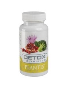 Detox 60Cap. de Artesania