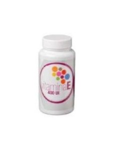 Vitamina E 50Cap. de Artesania