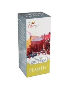 Red Detox 250Ml. de Artesania