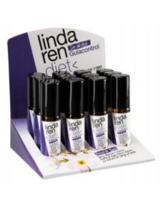 Lindaren Diet Citric Slim 60Cap. de Artesania