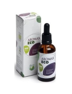 Aromax 12 Eco Bronquial 50Ml. S/Al de Artesania