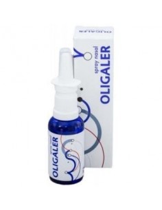 Oligaler Spray Nasal 30Ml. de Artesania