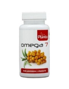 Omega 7 Plantis 60Perlas de...