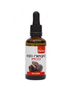 Ajo Negro Eco Plantis 50Ml. de Artesania