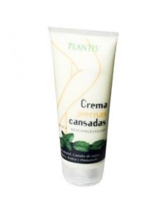 Crema Piernas Cansadas 200Ml. de Artesania