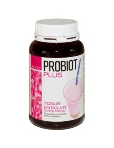 Probiot Plus Sabor Fresa 225Gr. de Artesania