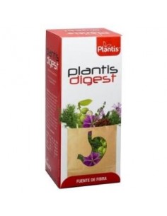 Plantis Digest 250Ml. de Artesania
