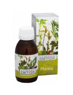 Lympha Detox 150Ml. de Artesania