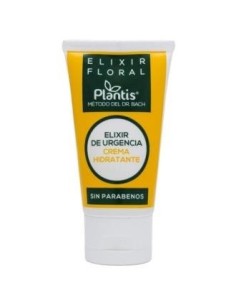 Rescue Remedy Plantis Crema 50Gr. de Artesania