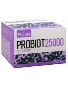 Probiot 25.000 Senior 15Sbrs. de Artesania