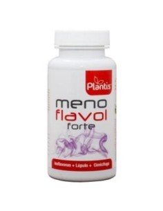 Menoflavol Forte 60Cap. de Artesania