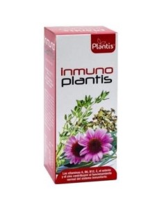 Inmunoplantis 250Ml. de Artesania