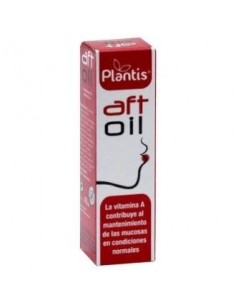 Aftoil Plantis 10Ml. de Artesania