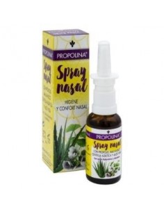 Propolina Spray Nasal 30Ml. de Artesania