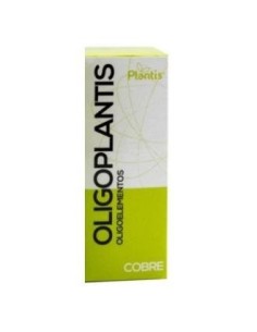 Oligoplantis Cobre 100Ml....
