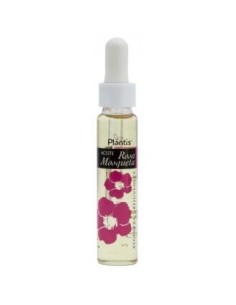 Aceite Rosa Mosqueta Plantis Cuentagotas 20Ml. de Artesania