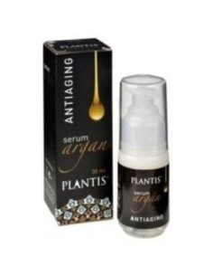 Serum Facial Argan Plantis 30Ml. de Artesania