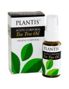 Aceite Tea Tree 30Ml de Artesania