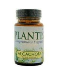 Alcachofa 50Comp. De Maese...