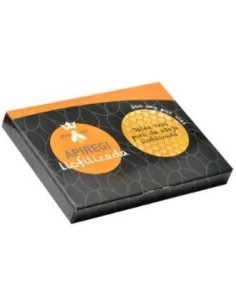 Apiregi J.R.Liofilizada 300Mg. 14Amp de Artesania