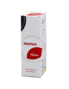 Aromax-Recoarom 03 Hepatico 50Ml de Artesania