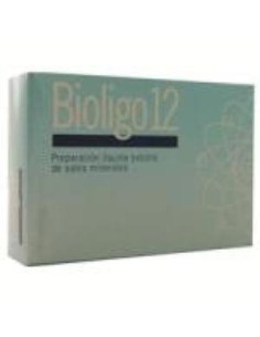 Biligo 12 (Fluor) 20Amp de...