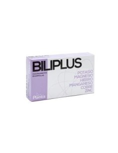 Biliplus 20Amp de Artesania
