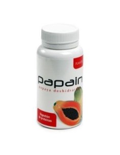 Papain Plantis 60Cap. de Artesania