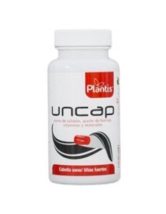 Uncap (Cabellos Y Uñas) 45Cap. de Artesania