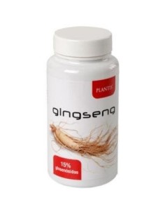 Ginseng Plantis 60Cap. de...