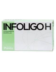 Infoligo H (Mn-Co-I) 20...