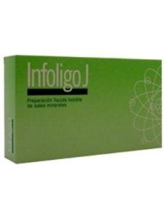 Infoligo J 20 Amp. de Artesania