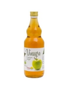 Vinagre De Manzana Bio 750Ml. de Artesania