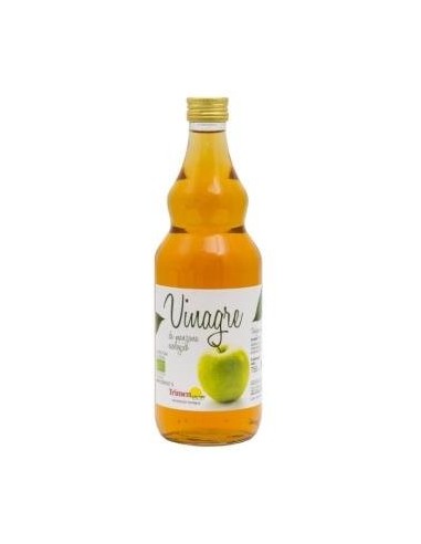 Vinagre De Manzana Bio 750Ml. de Artesania