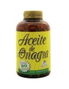 Menofem A.Onagra 450Perlas de Artesania