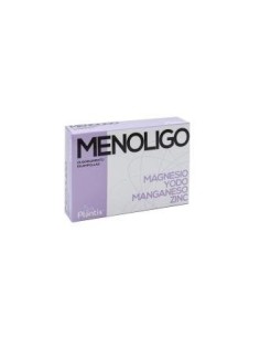 Menoligo 20 Amp. de Artesania