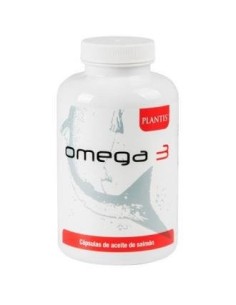 Omega 3 A.Salmon 55 Perlas de Artesania