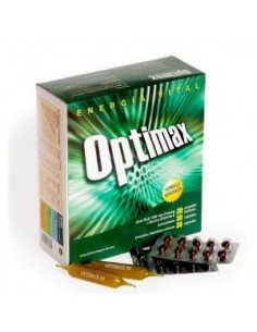 Optimax 90 30Dias Cap+Amp de Artesania