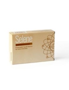 Selene (Selenio) 20 Amp. de...