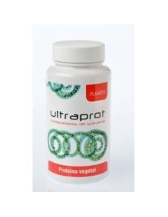 Ultraprot Spirulina 180 Comp. de Artesania