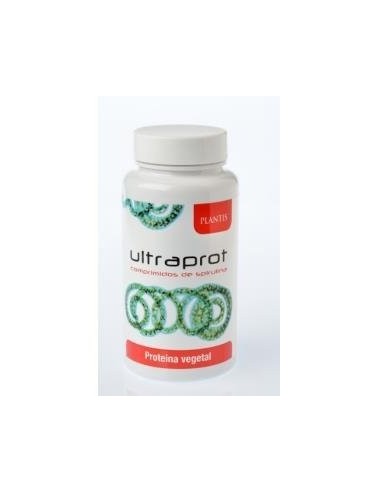 Ultraprot Spirulina 180 Comp. de Artesania