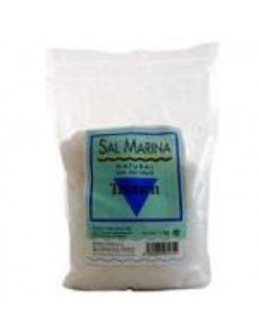 Sal Marina 1Kg. de Artesania
