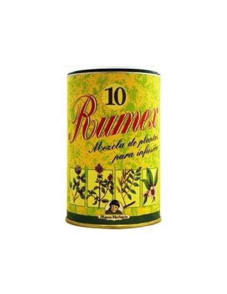 Rumex 10 (Control Peso) Bote 80Gr. de Artesania