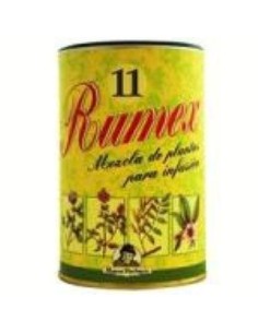 Rumex 11 (Sedante) Bote 70Gr. de Artesania